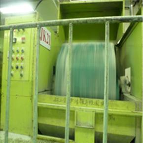 軸針研磨機